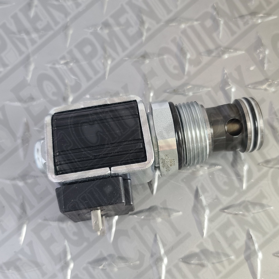 Rotary AP00126 Solenoid Valve DS161CRD024LD